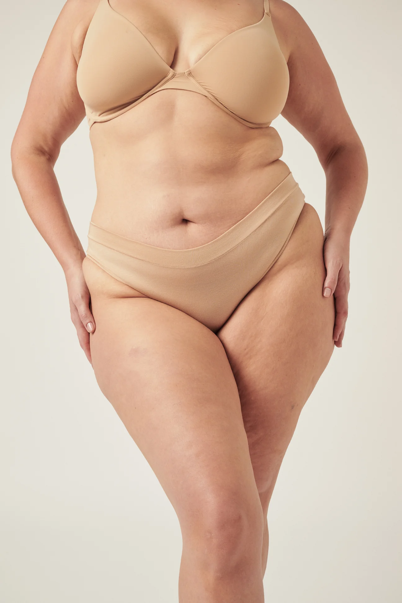 The Bikini - Sand - Image 5
