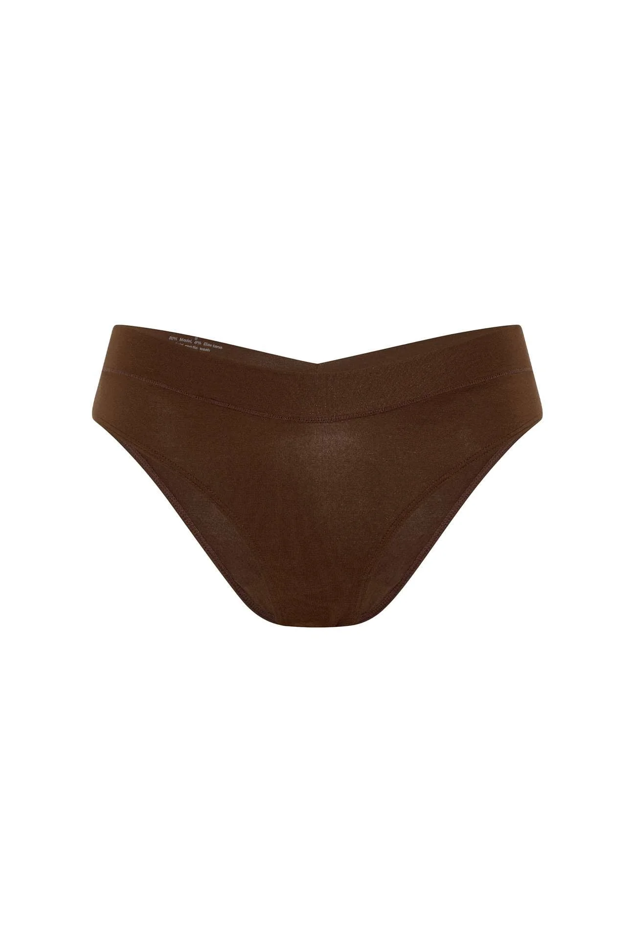 The Bikini - Umber - Image 5