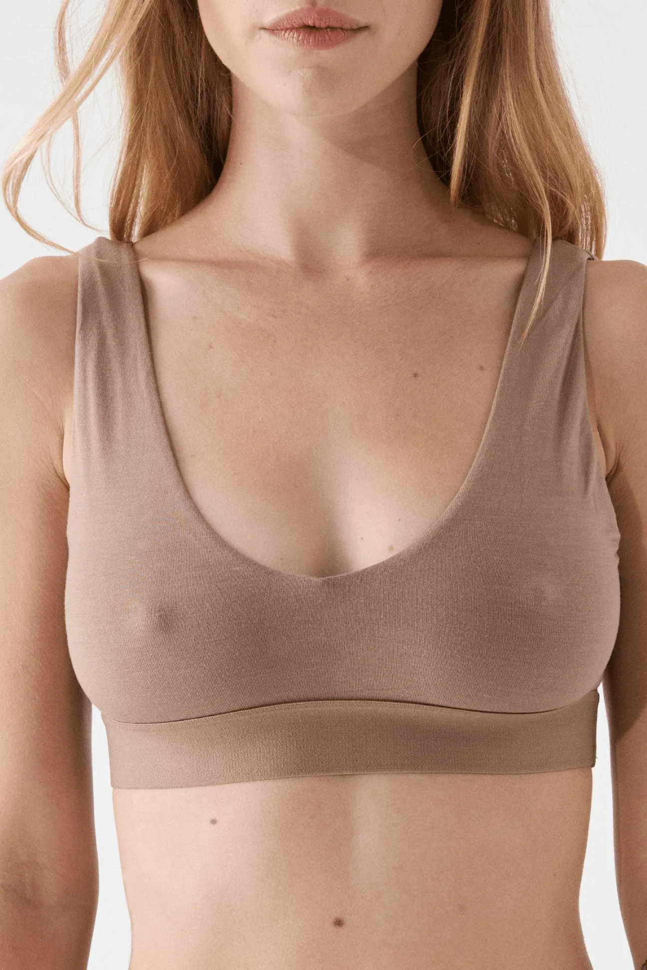 The Crop Top