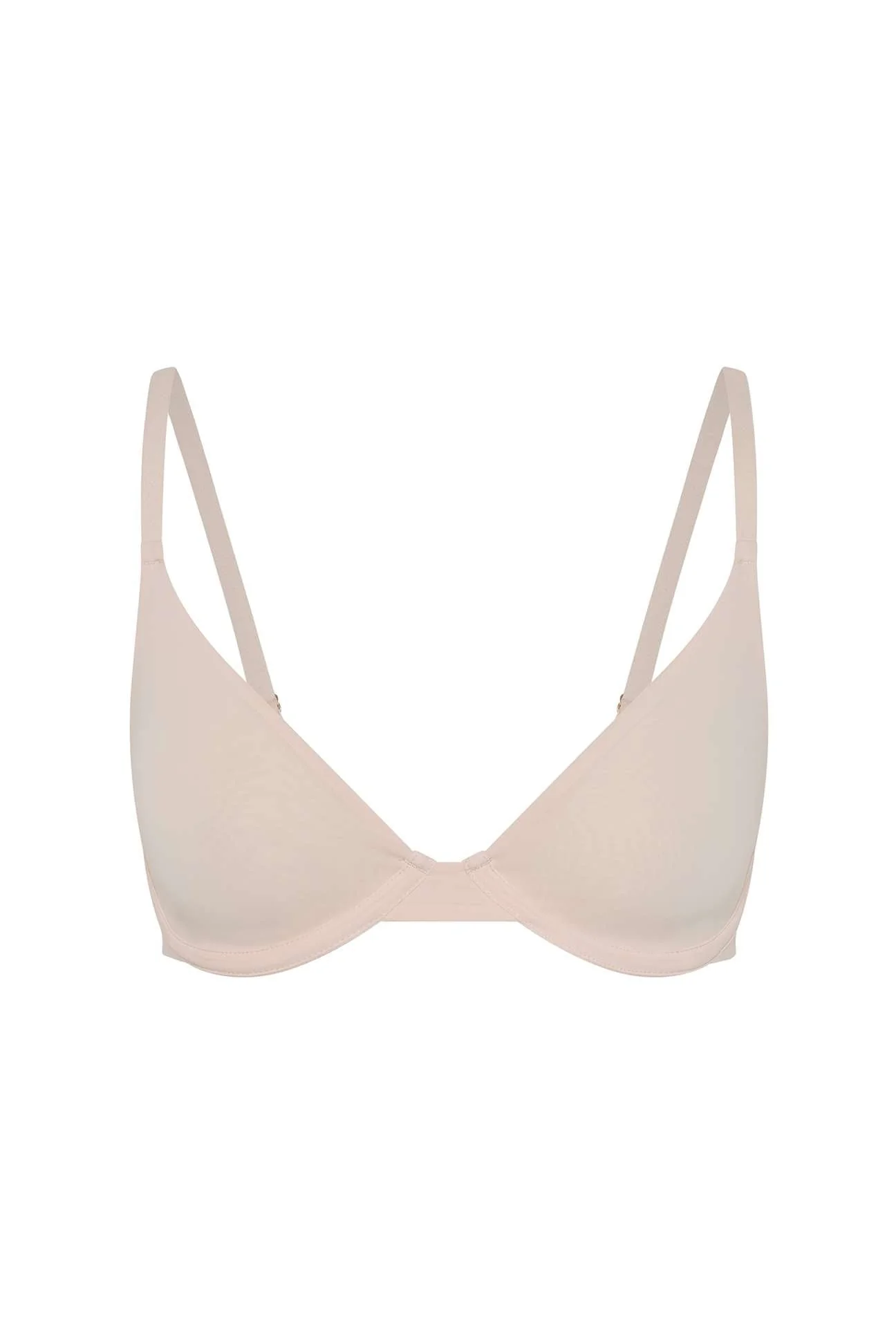 The Everyday Bra - Blush - Image 10