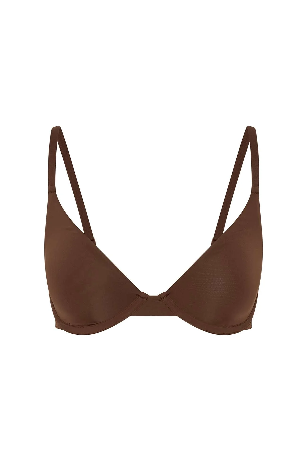 The Everyday Bra - Umber - Image 5