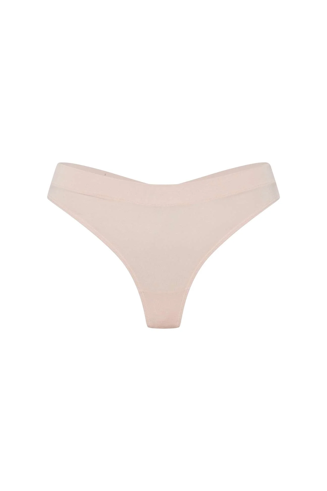 The G-String - Blush - Image 5