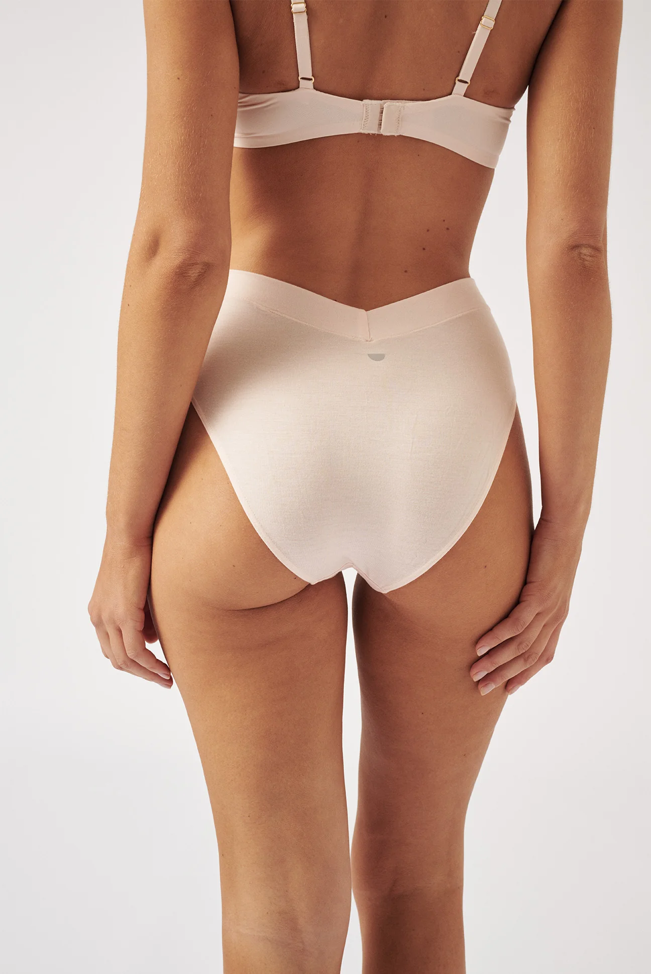 The Highwaist - Blush - Image 3