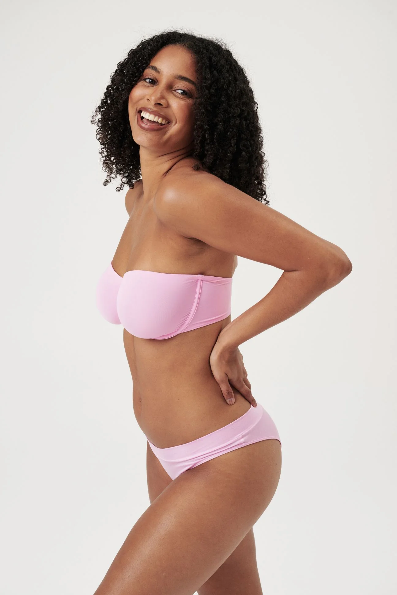 The Strapless - Blossom Limited Edition - Image 3