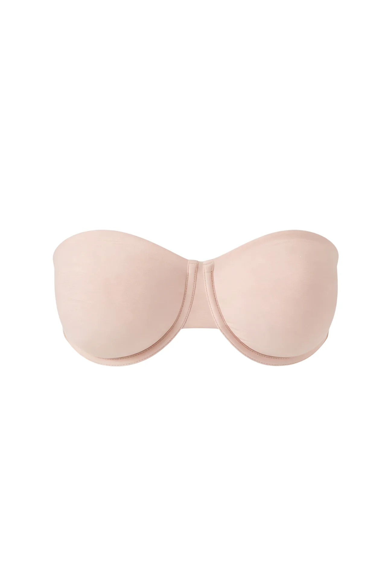 The Strapless - Blush - Image 9