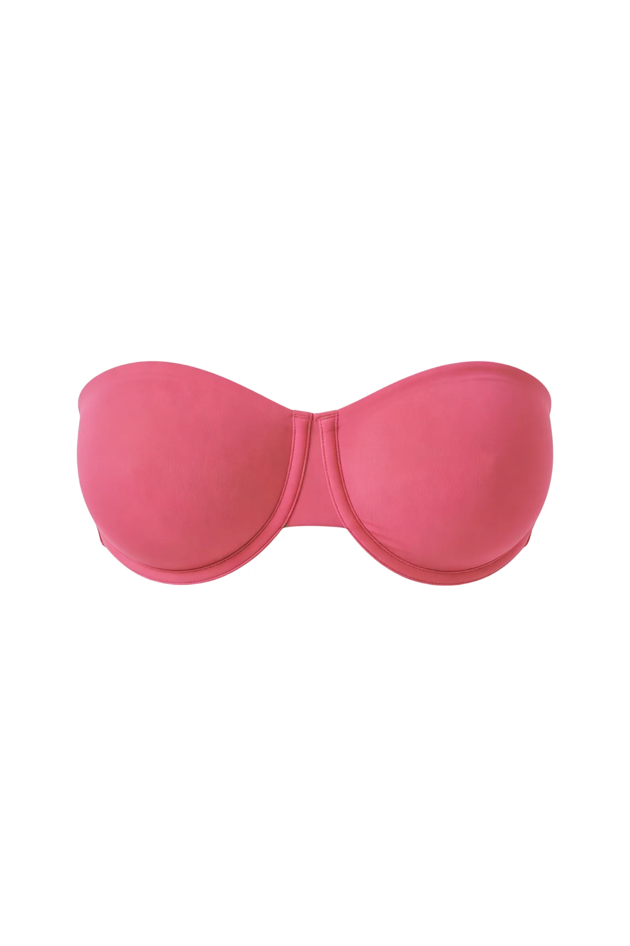 The Strapless Bra - Strawberry Limited Edition - Image 6