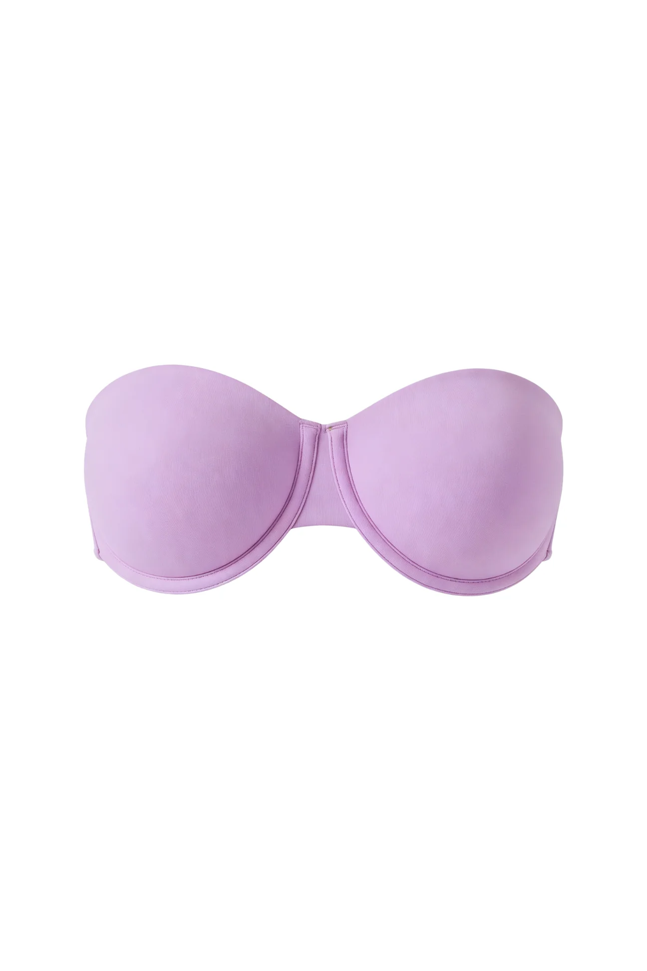 The Strapless Bra - Violet Limited Edition - Image 6