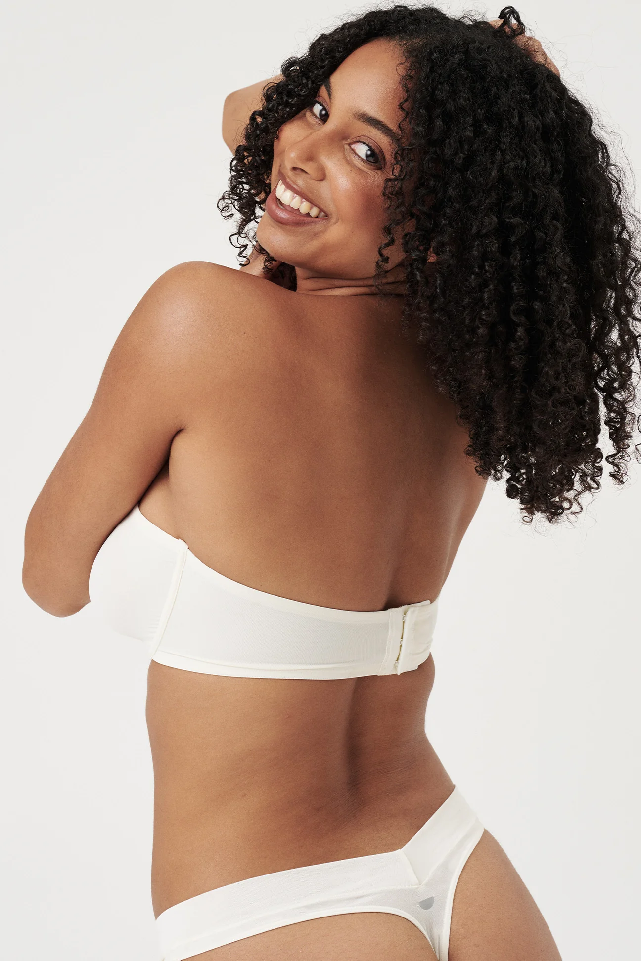 The Strapless - Milk Limited Edition - Image 3