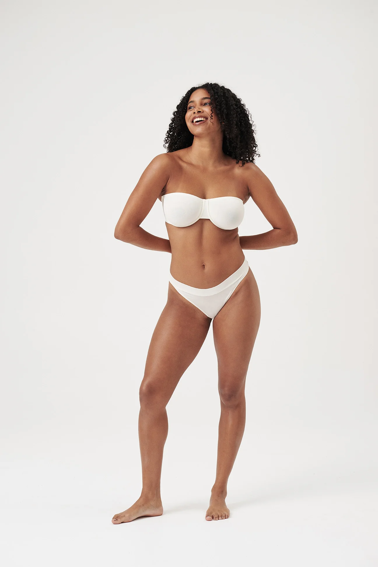 The Strapless - Milk Limited Edition - Image 4